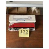 2001 Bloomsburg fair diecast truck