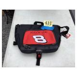 Dale Earnhardt Junior duffel bag