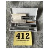 Suture kit