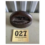 Sat Iron