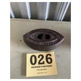 Sat Iron