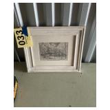 Grace United Methodist Church print