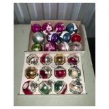 Vintage Christmas ornament
