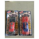 Richard Petty Pitt Row car shoots
