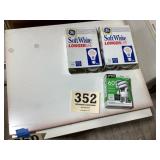 60 W lightbulb lot