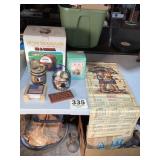 Kitchen assortment