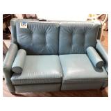 Nice Double Recliner Loveseat