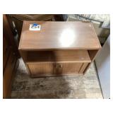 TV Stand that Swivels