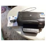 HP 8100 Officejet Pro printer