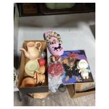 Childï¿½s lot
