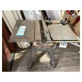 Craftsman table saw
