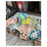 Easter Decoration lot