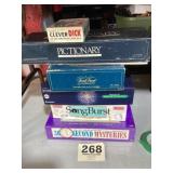 Game lot