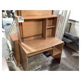 Small Computer Desk