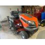 Huntington Estate Auction