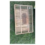 Chicken CrateWJ Carpenter Company