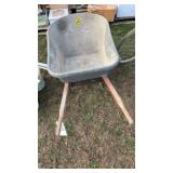 Wheelbarrow