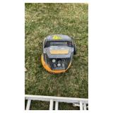 Bostitch air compressor