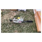 Sears craftsman chainsaw
