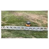 Order 20 foot ladder