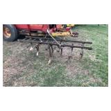 3pt Cultivator