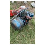 Winco 3500 Watt Generator