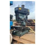 Enco Milling and Drilling Machine Model 105-1120