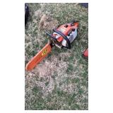 Still 32 av chainsaw