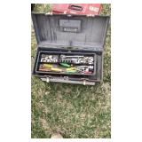 Toolbox and contenrs