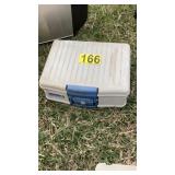 Brinks home security safe no key