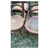 For miscellaneous chairs