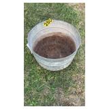Galvanized Bucket