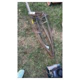 Hide Stretchers (14)