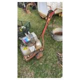 Campbell Hausfeld PowerPal Portable Air