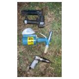 Air tools