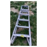 Step ladder