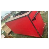 Work Shop Box  / Tool Box