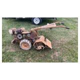 Sears RT-8 Roto-Tiller