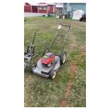 Craftsman 5.5HP Push Mower