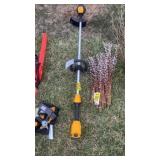 Dewalt Electric Weed Eater