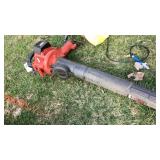 Craftsman 25cc leaf blower