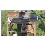 Craftsman 6 inch joiner