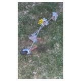 Wheels for carts and furniture movers