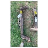 Hitch Receiver for Ford Truck