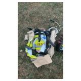 Ryobi Electric Power Washer