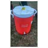 5 Gallon Water Jug