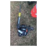 Gas Leaf Blower