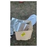 Box of Building Materials