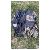 Rhino Pop Up Hunting Blind