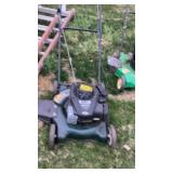 Bolens  20 inch push mower